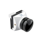 Foxeer Toothless 2 FOV Switchable StarLight Camera 1/2" Sensor Super HDR RC Drone Camera Accessories